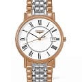 Часы Longines Presence L4.790.1.11.7